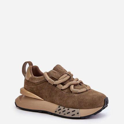 Sport Shoes model 200820 - Très Elite