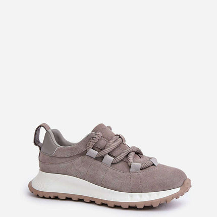Sport Shoes model 200820 - Très Elite