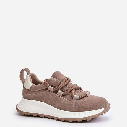 Sport Shoes model 200820 - Très Elite