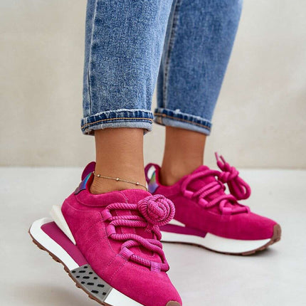 Sport Shoes model 200820 - Très Elite