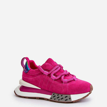 Sport Shoes model 200820 - Très Elite