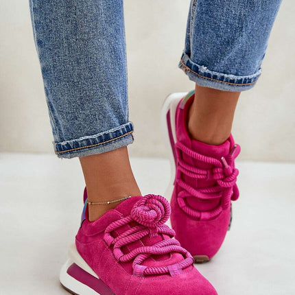 Sport Shoes model 200820 - Très Elite