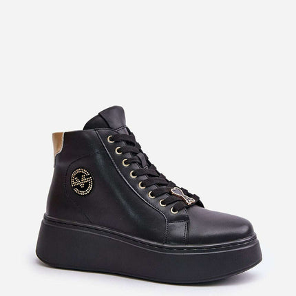 Sport Shoes model 200827 - Très Elite