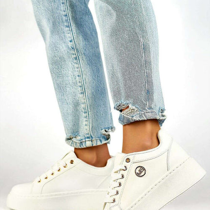 Sport Shoes model 200879 - Très Elite