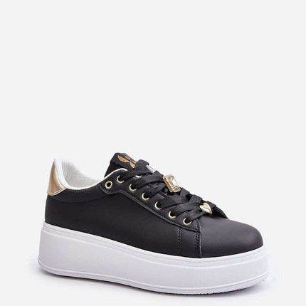 Sport Shoes model 201041 - Très Elite