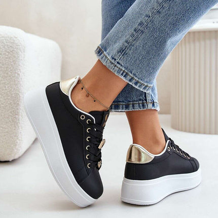 Sport Shoes model 201041 - Très Elite