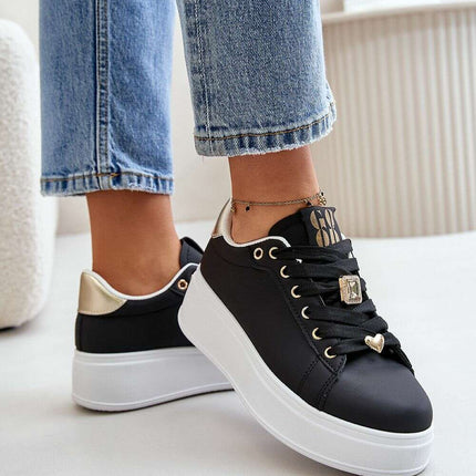 Sport Shoes model 201041 - Très Elite