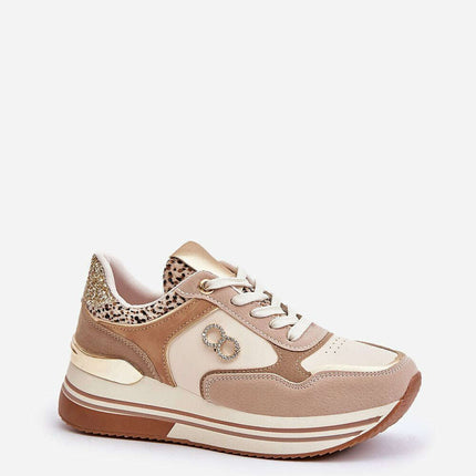 Sport Shoes model 201042 - Très Elite