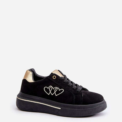 Sport Shoes model 201043 - Très Elite