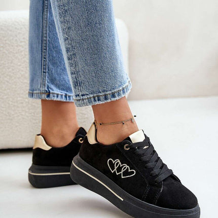Sport Shoes model 201043 - Très Elite