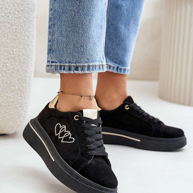 Sport Shoes model 201043