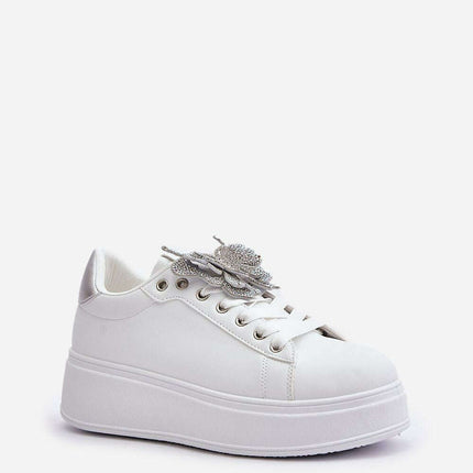 Sport Shoes model 201044 - Très Elite