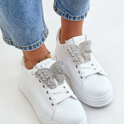 Sport Shoes model 201044 - Très Elite