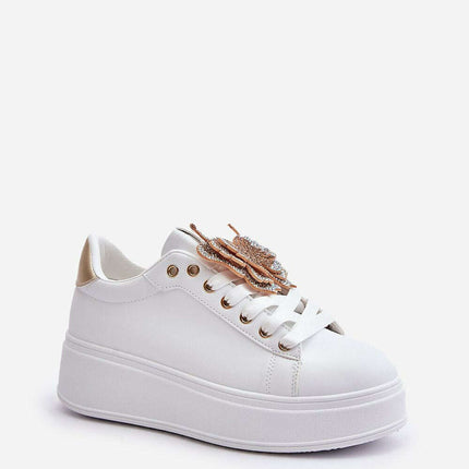 Sport Shoes model 201044 - Très Elite