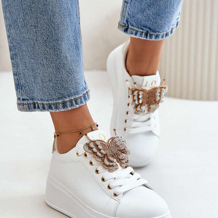 Sport Shoes model 201044 - Très Elite