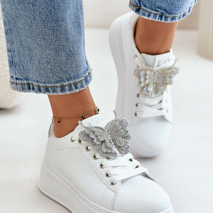 Sport Shoes model 201044 - Très Elite