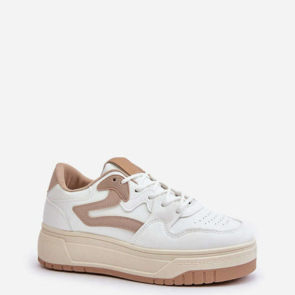 Sport Shoes model 201046 - Très Elite