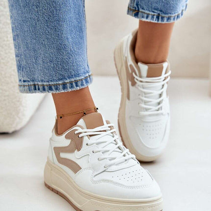 Sport Shoes model 201046 - Très Elite
