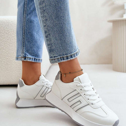 Sport Shoes model 201047 - Très Elite