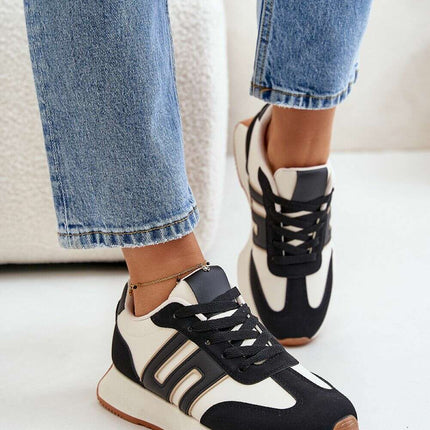 Sport Shoes model 201047 - Très Elite