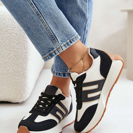 Sport Shoes model 201047 - Très Elite