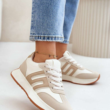 Sport Shoes model 201047 - Très Elite