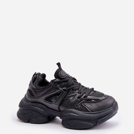 Sport Shoes model 201050 - Très Elite