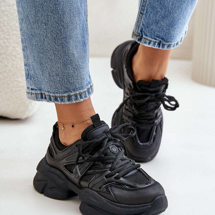 Sport Shoes model 201050 - Très Elite