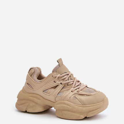 Sport Shoes model 201050 - Très Elite