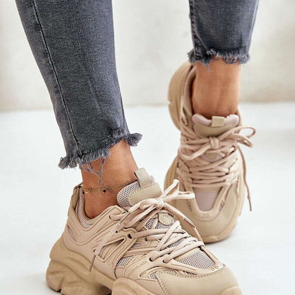 Sport Shoes model 201050 - Très Elite
