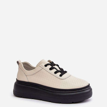 Sport Shoes model 201051 - Très Elite