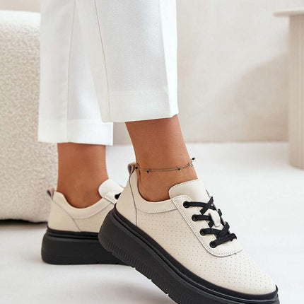 Sport Shoes model 201051 - Très Elite
