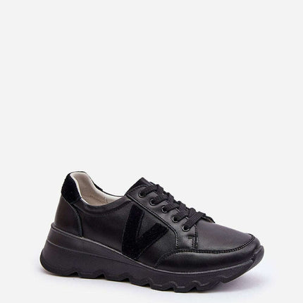 Sport Shoes model 201052 - Très Elite
