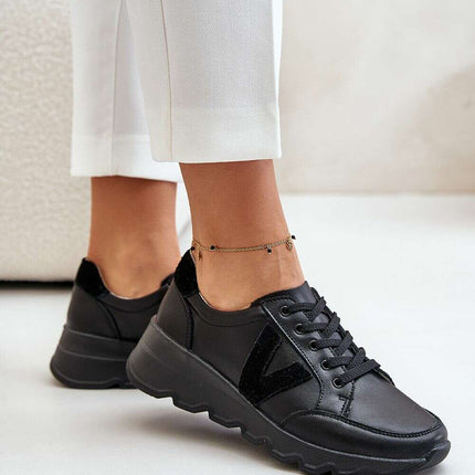 Sport Shoes model 201052 - Très Elite