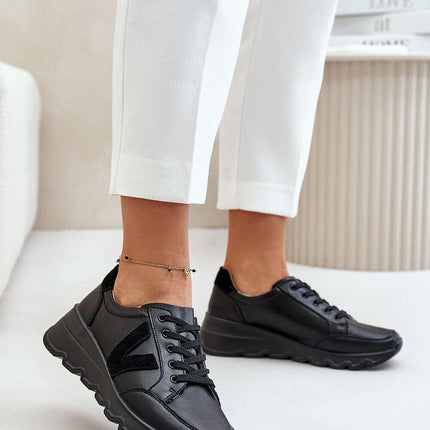 Sport Shoes model 201052 - Très Elite