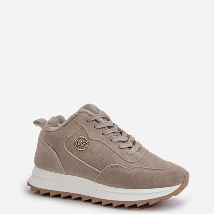Sport Shoes model 201054 - Très Elite
