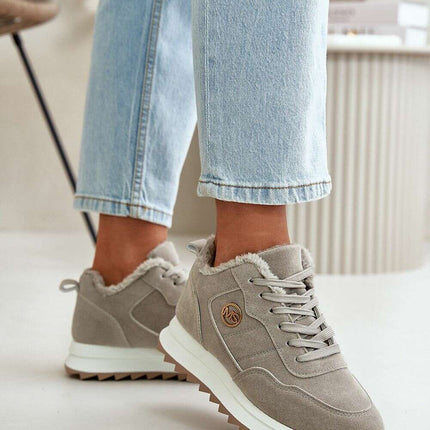 Sport Shoes model 201054 - Très Elite