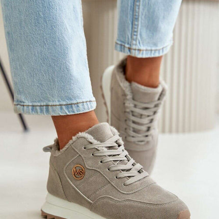 Sport Shoes model 201054 - Très Elite