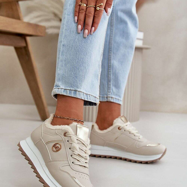 Sport Shoes model 201056