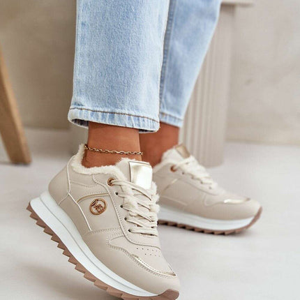 Sport Shoes model 201056 - Très Elite