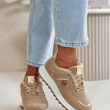 Sport Shoes model 201056 - Très Elite