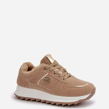 Sport Shoes model 201056 - Très Elite