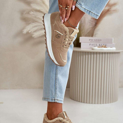 Sport Shoes model 201056 - Très Elite