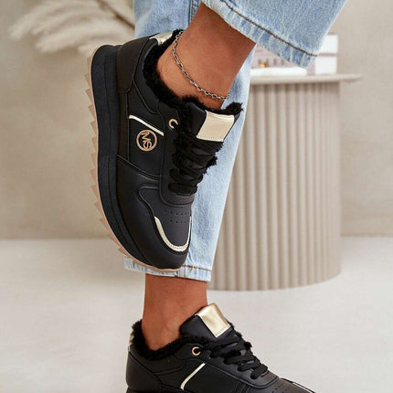 Sport Shoes model 201056 - Très Elite