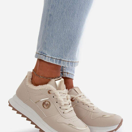 Sport Shoes model 201056 - Très Elite