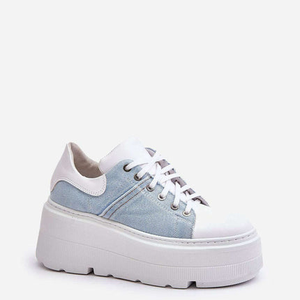 Sport Shoes model 201248 - Très Elite