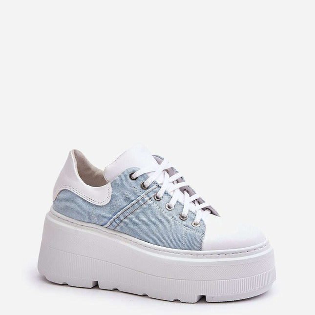 Sport Shoes model 201248