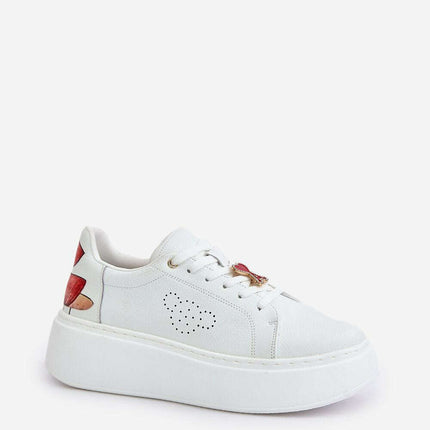 Sport Shoes model 201702 - Très Elite