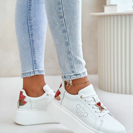 Sport Shoes model 201702 - Très Elite