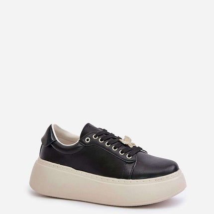 Sport Shoes model 201703 - Très Elite